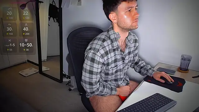 HonestAndrew online show from 02/08/26, 06:50