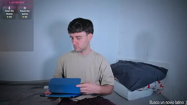 HonestAndrew online show from 02/21/26, 07:20