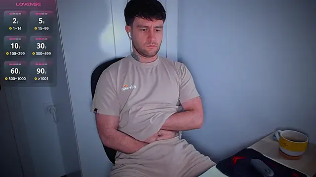 HonestAndrew online show from 03/20/26, 07:02