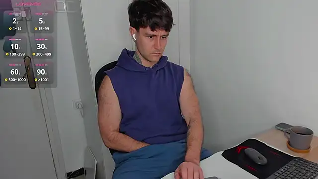 HonestAndrew online show from 04/05/26, 08:00