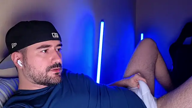 DominantTheo online show from 04/29/26, 03:10