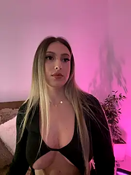 Eva Ryen online show from 10/01/25, 04:57