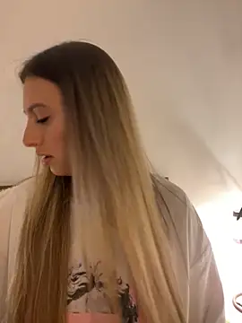 Eva Ryen online show from 11/20/25, 05:12