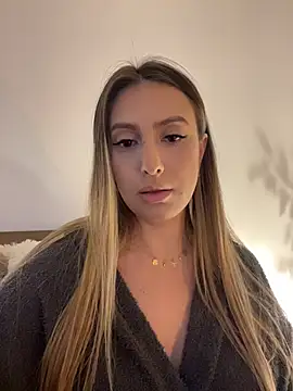 Eva Ryen online show from 12/02/25, 04:35