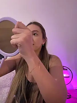 Eva Ryen online show from 01/10/26, 04:09