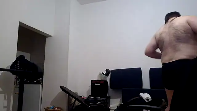 Snapshot of Superbearc89 chatting on 03/28/26, 09:58 Superbearc89 online show from 03/28/26, 09:58