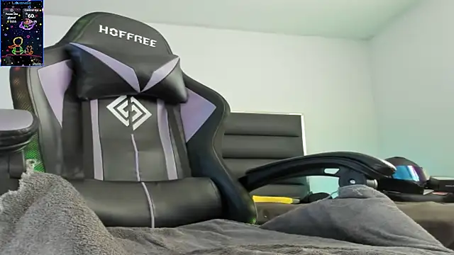 IcemanGHz online show from 09/09/25, 02:49