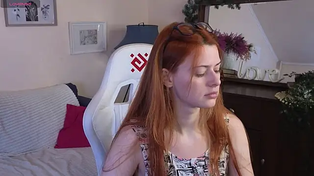 doll lesli online show from 01/14/25, 02:43