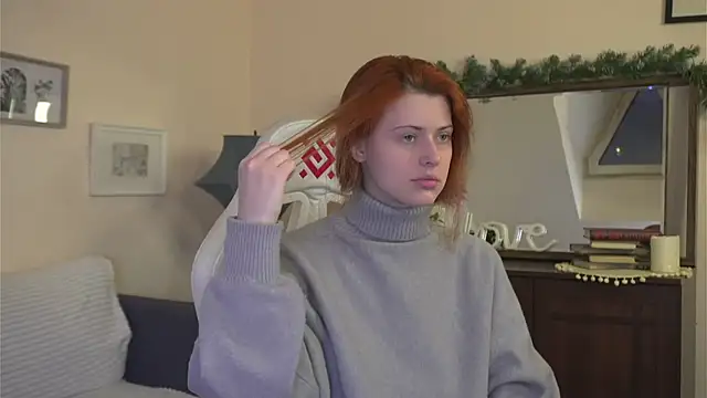 doll lesli online show from 01/23/25, 02:28