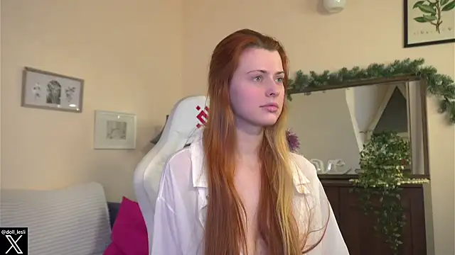 doll lesli online show from 01/26/25, 05:34