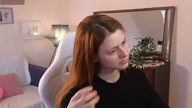 doll lesli online show from 03/20/25, 02:32