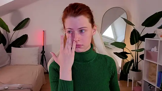 doll lesli online show from 11/27/25, 09:44