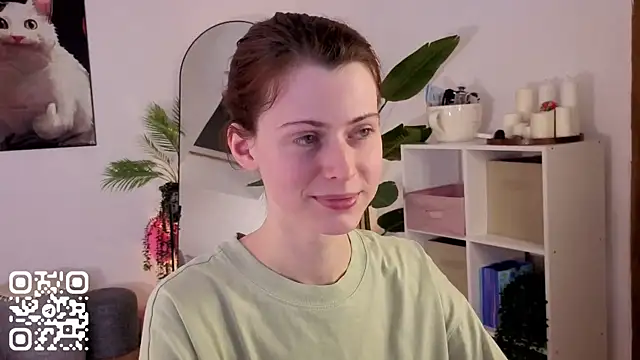 doll lesli online show from 04/18/26, 07:58