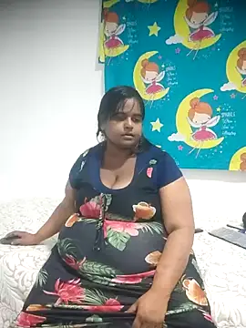 SusanaEshwar online show from 02/04/26, 08:25