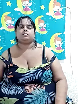 SusanaEshwar online show from 02/09/26, 11:09