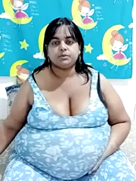 SusanaEshwar online show from 02/10/26, 11:09