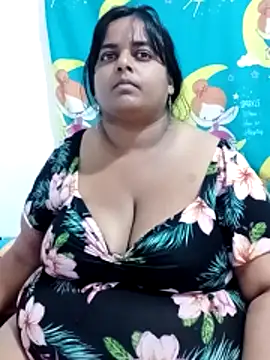 SusanaEshwar online show from 02/24/26, 09:13