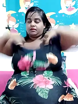 SusanaEshwar online show from 03/12/26, 12:17