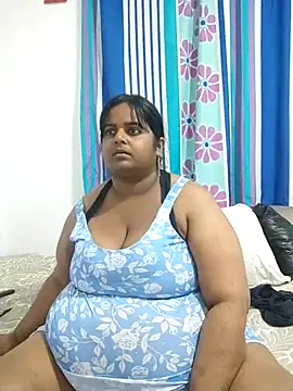 SusanaEshwar online show from 07/10/26, 04:42