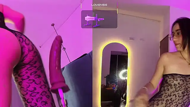 levana1 online show from 11/26/25, 09:05