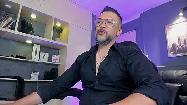 MrFrank tattoo online show from 12/16/25, 01:05