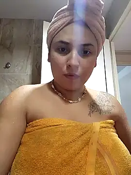 LizzRouse online show from 01/08/26, 08:55