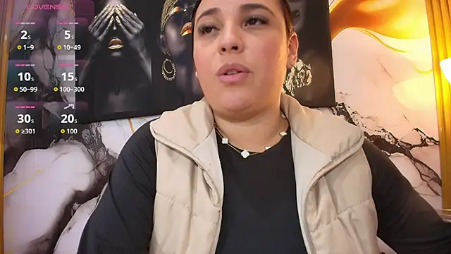 LizzRouse online show from 04/16/26, 09:26