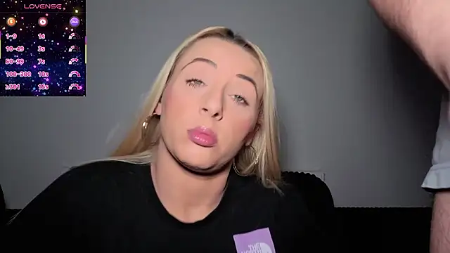 Strongqueen online show from 02/05/26, 09:30