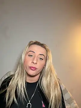 Strongqueen online show from 03/27/26, 11:26