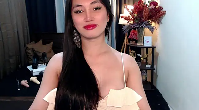 Dhalia Gomez06 online show from 02/22/25, 10:40