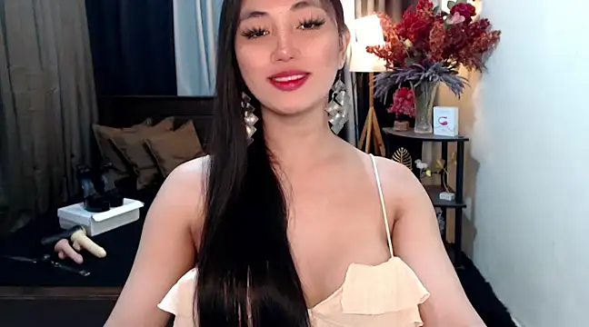 Dhalia Gomez06 online show from 03/15/25, 10:03