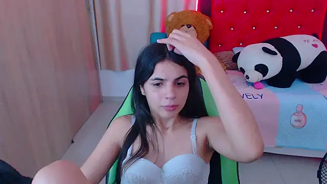  elenna online show from 01/31/25, 12:28