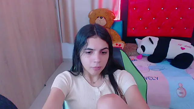  elenna online show from 01/31/25, 08:54