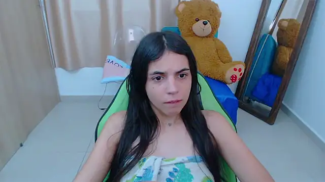  elenna online show from 02/13/25, 09:49