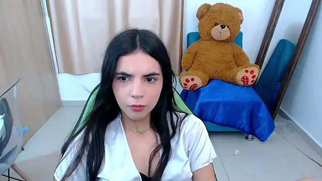  elenna online show from 03/01/25, 05:27