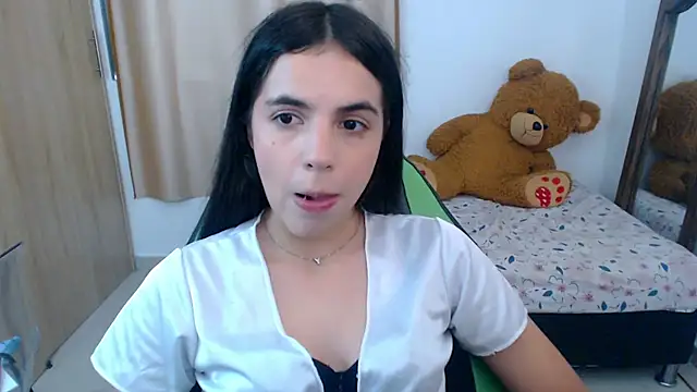  elenna online show from 03/01/25, 08:31