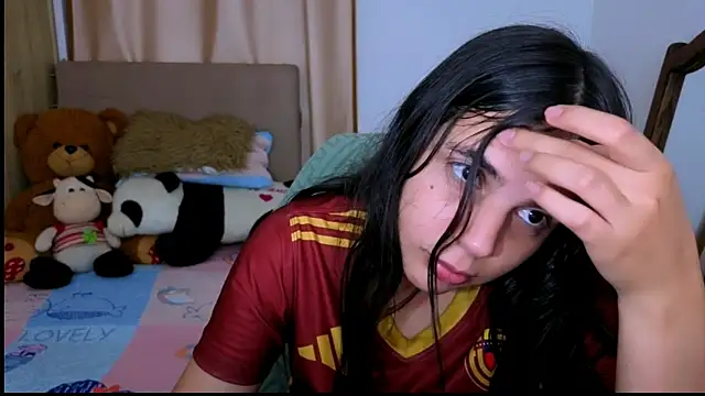  elenna online show from 11/28/25, 05:15