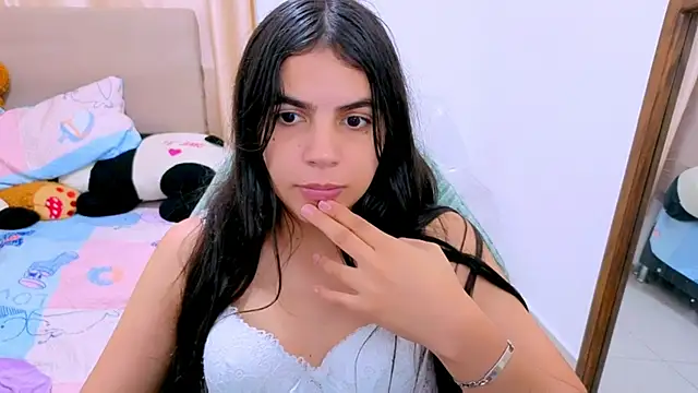  elenna online show from 02/07/26, 06:00