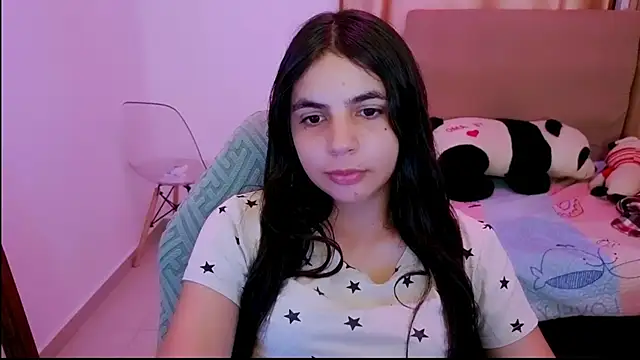  elenna online show from 04/07/26, 05:57