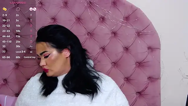 MargoshaHot online show from 01/14/26, 08:03