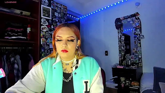 Jessie williams online show from 12/04/24, 04:43