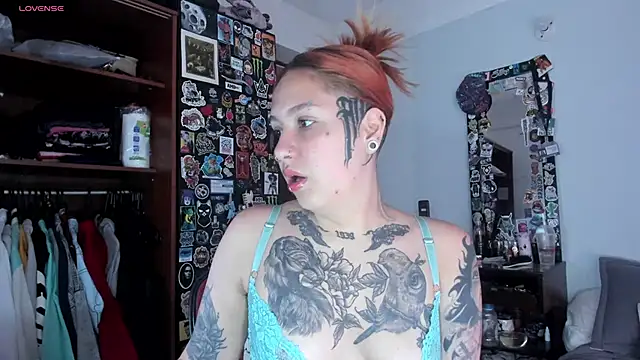 Jessie williams online show from 12/12/24, 07:59