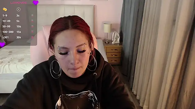 Jessie williams online show from 12/28/24, 03:47