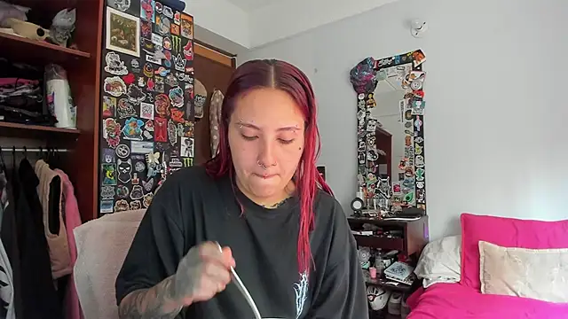 Jessie williams online show from 01/24/25, 06:04