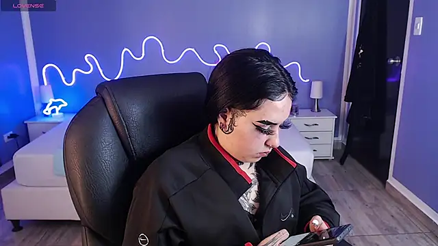 Jessie williams online show from 02/21/25, 11:43