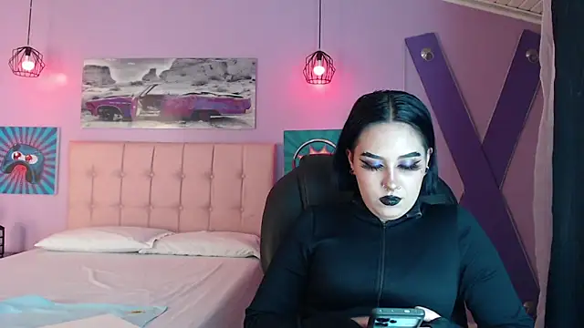 Jessie williams online show from 03/14/25, 12:21