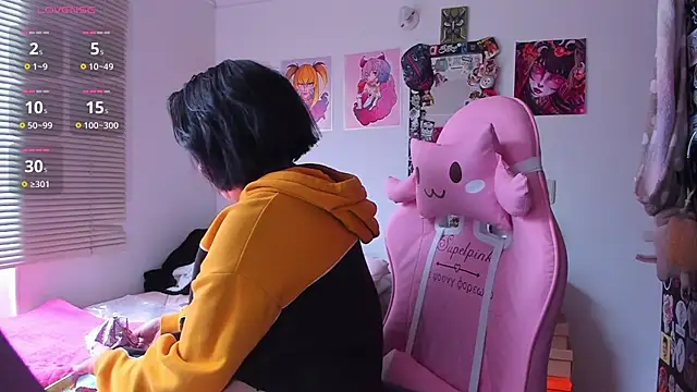 Jessie williams online show from 03/18/25, 06:04