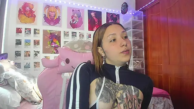 Jessie williams online show from 12/01/25, 06:57