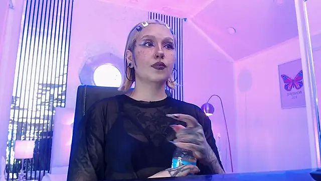 Jessie williams online show from 01/06/26, 06:33