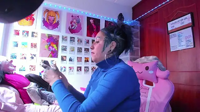 Jessie williams online show from 03/25/26, 07:53